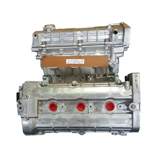 100% Tested JM 2.7L G6BA 4AT Auto Rebuilt Gasoline Motor Engine Assy for Hyundai Kia
