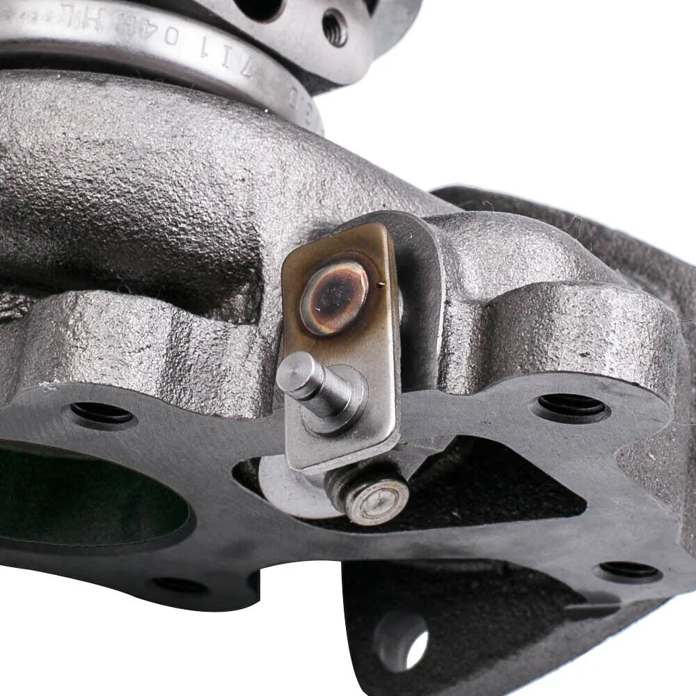 High Quality Turbo TD04 Turbocharger 28200-4A200 MR355222 for Mitsubishi L200 L300 D4BH 4D56 TCI