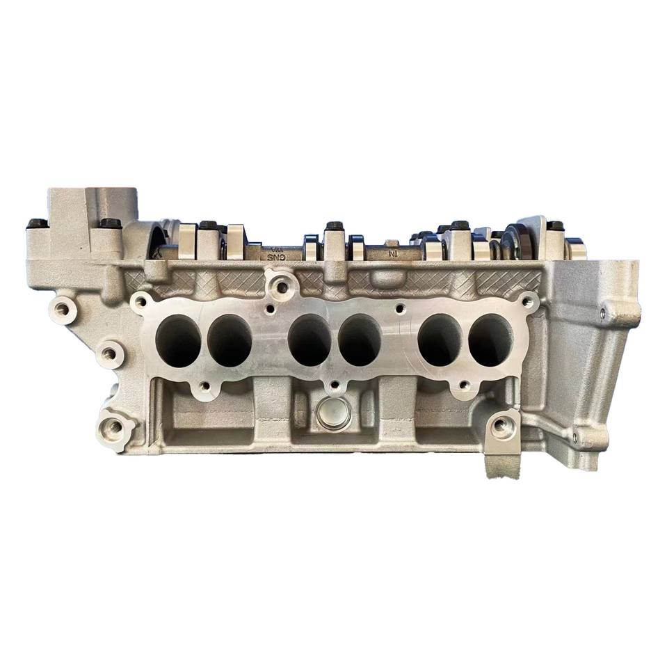 Factory Direct Cylinder Head Assembly M1DA 1917578 910045 1765041 CM5G-6090-GC for Ford 1.5 Focus Fiesta Ecosport