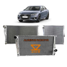 Load image into Gallery viewer, Car Radiator for BMW X5 L6 V8 3.0L 4.8L 2007-2010