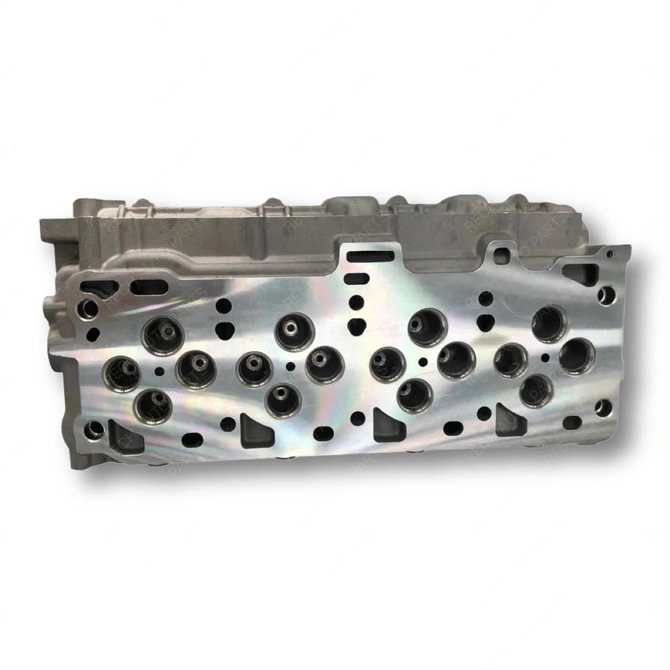 Engine Cylinder Head 70993707 BG5T6C032AA BG5T-96C032-AA for ford Ranger 3.0 NGD Motor Eletronic Troller 3.0 16v FCFD1052