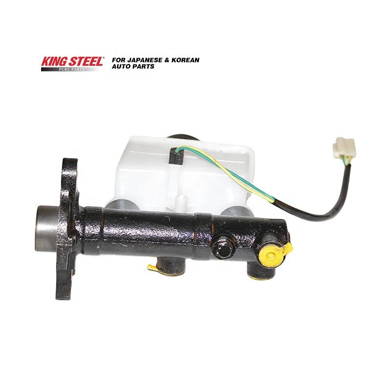 KINGSTEEL OEM UB39-43-400 UB39-43-400A UB39-43-400B Car Auto Parts Cilindro De Freno Maestro Master Brake Cylinder for MAZDA