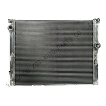 Load image into Gallery viewer, Car Radiator for Fits BMW 530i 540i xDrive G30/G31 2017-2018 740i G11/G12 2017-Radiator 13634