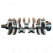 Load image into Gallery viewer, VW For VW 2003-2016, 2014-, 2009-2016 VW 1.6 032105101ac Golden Alloy Auto Parts Crankshaft Sale For Vw 1.6l Highline Flex 16v – OEM 032105101AC - image 4