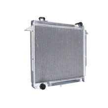 Load image into Gallery viewer, Aluminum Radiator for Audi A6 /A6 Avant 2003-2011