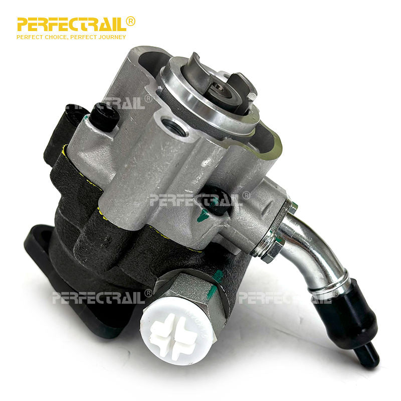 PERFECTRAIL QVB10135 Factory Auto Parts Hydraulic Power Steering Pump for Land Rover Freelander 1996-2006