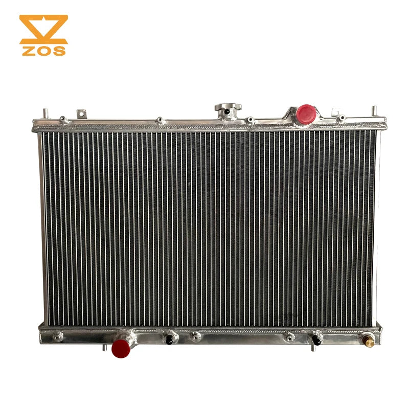 Aluminum Radiator for Exclusive Custom-made Radiator