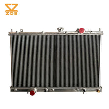 Load image into Gallery viewer, Aluminum Radiator for Exclusive Custom-made Radiator