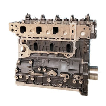 Load image into Gallery viewer, Brand New 5.2L 4HG1 Diesel Engine Long Block for Isuzu NPR NKR