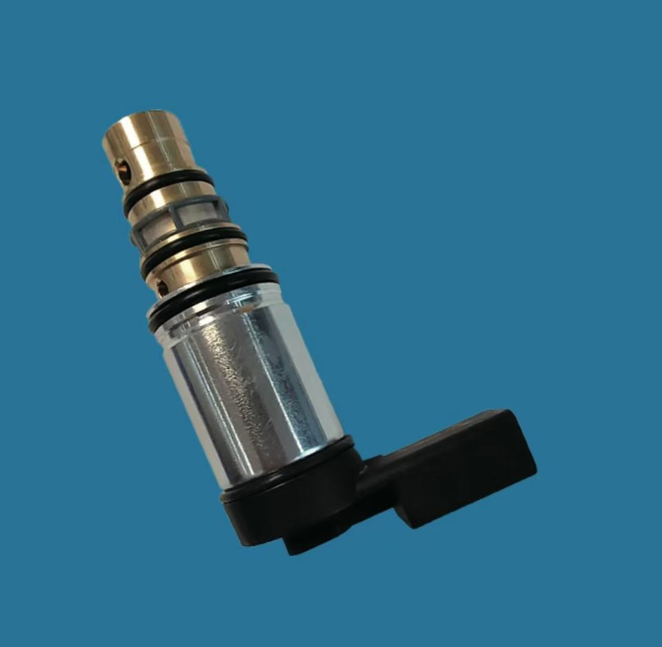 Control Valve for Automotive Air Conditioning Compressor OE 2781KH120
