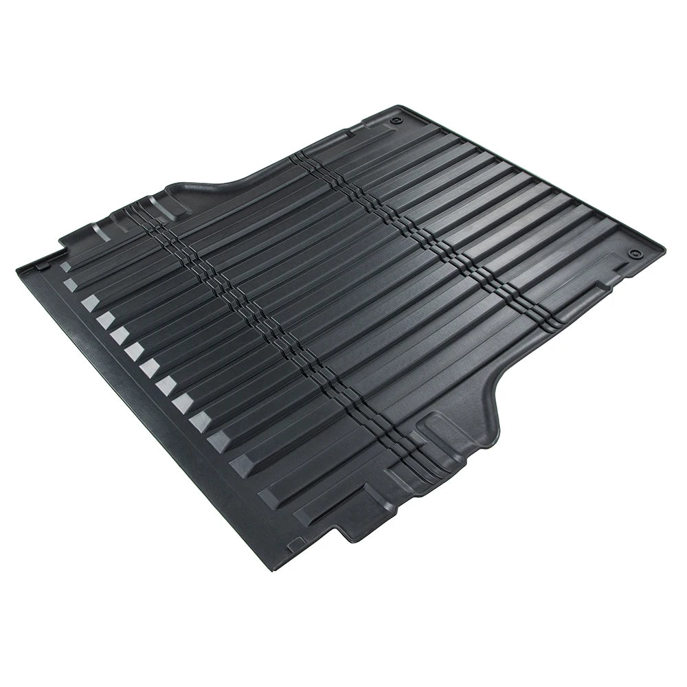 BYD Shark 6 2026 TPE Rear Trunk Mat (5 mm, 1:1 fit)