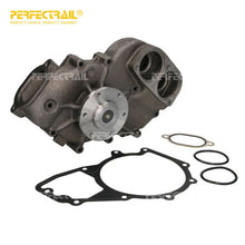 Load image into Gallery viewer, PERFECTRAIL 4752000201 A4752000101 Factory Heavy Duty Truck Parts Engine Coolant Water Pump for Mercedes Benz Axor 2 Touro