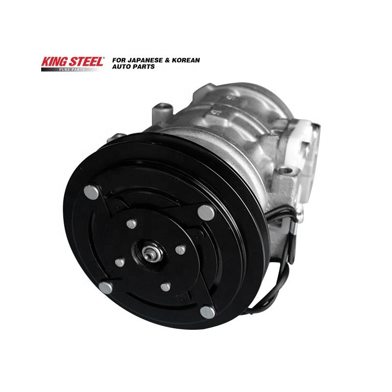 OE MR175655 447200-7744 CSA201A148 Auto Part Electric Pulley Sensor Car 12V Air Conditioning Compressor AC for MITSUBISHI L300