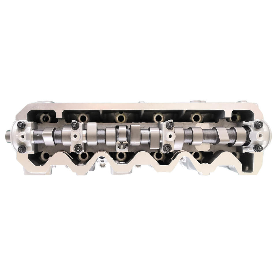 BJJ BJK BJM Auto Engine Cylinder Head 076103351E AMC 908713 for V W Crafter 2.5TDI