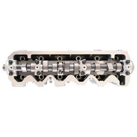 BJJ BJK BJM Auto Engine Cylinder Head 076103351E AMC 908713 for V W Crafter 2.5TDI