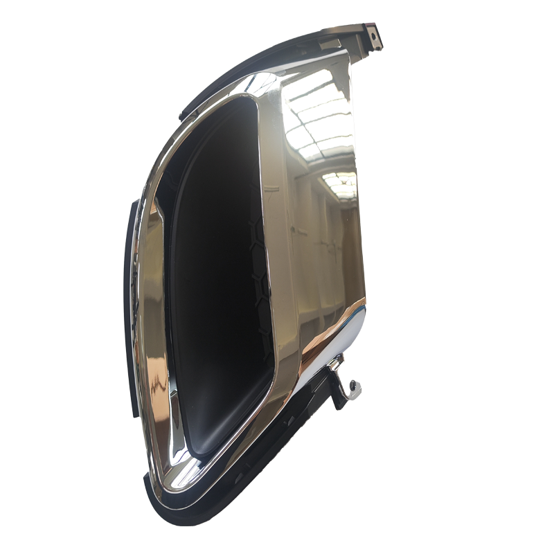 Chery Tiggo 7 Pro Rear Bumper Right Exhaust Pipe Decorative Accessory