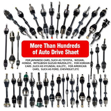 Load image into Gallery viewer, KINGSTEEL OEM 341288 New Rear Shock Absorber for for JZX155 1995 Auto Suspension Parts 12 Months Warranty