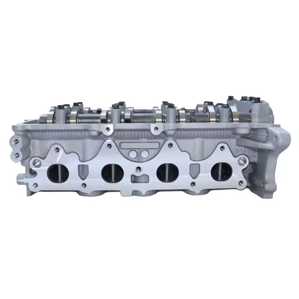 Gamma G4FA 1.4L G4FC 1.6L Engine Parts 22100-2B000 Complete Cylinder Head for Hyundai Elantra 2007-2011