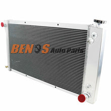 Load image into Gallery viewer, Radiator Shroud Fan Relay for 1967-1972 Chevy C K Series C10/C20 K10 K20