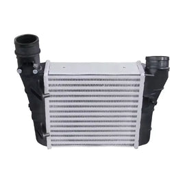 Audi A4 B7 2004–2008 2.0 TFSI / TDI Aluminium Intercooler 8E0145805AA / 8E0145805T