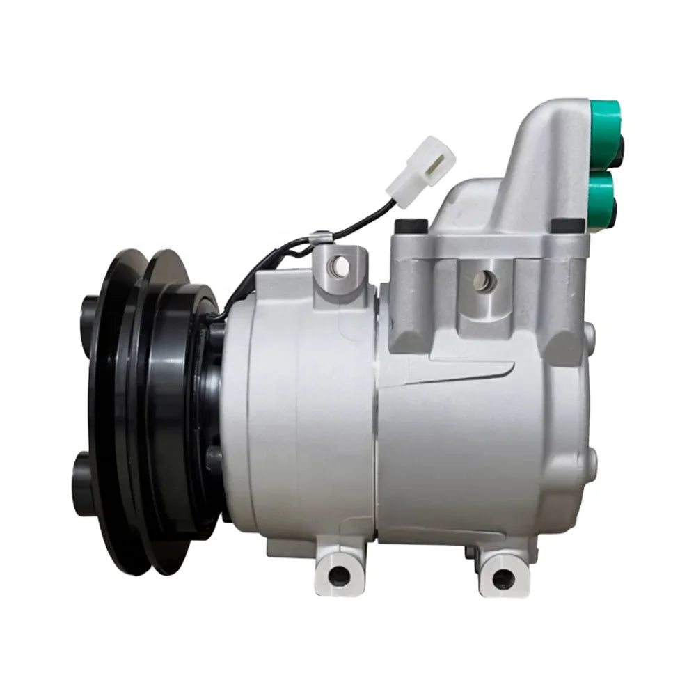 New AC Compressor 97701-34700 for Ford Ranger, Mazda BT-50, B2500/B2900