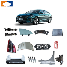 Load image into Gallery viewer, Chery Tiggo 7 Pro Front Bumper Car Accessories