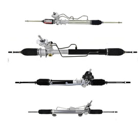 Chevrolet Cruze / Aveo Power Steering Rack 93238311 95238311 9006502