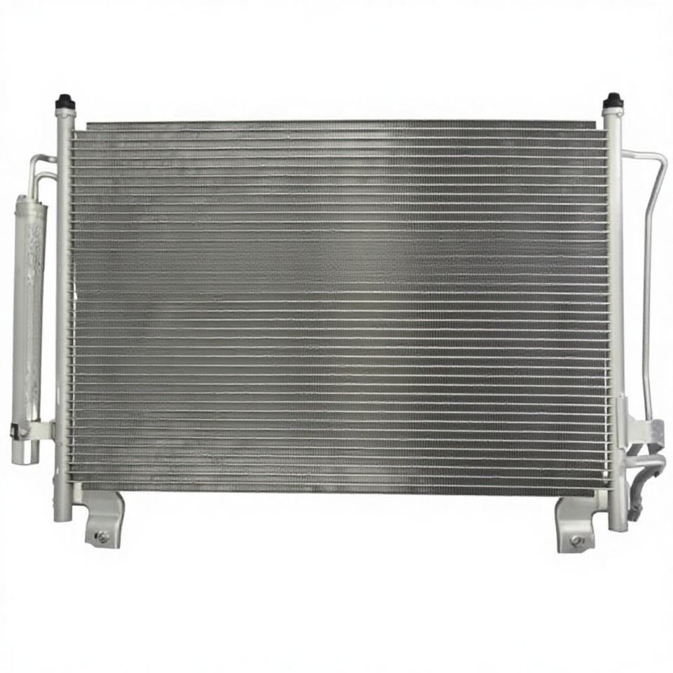 New Automotive Air Conditioning Cooling Condenser OE EH44-61-480A for 07-11 CX-7