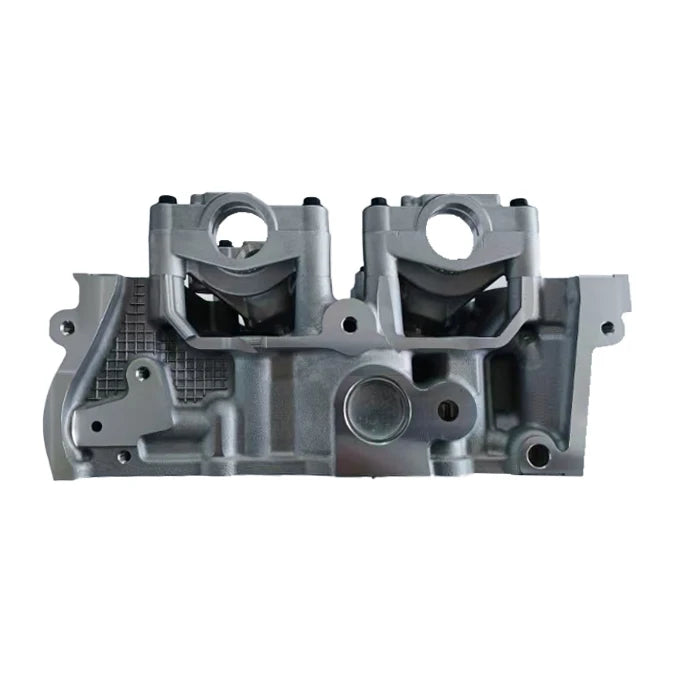 Diesel Engine Cylinder Head B4D for Renault110416341R 3736R 110418255R 100019563R