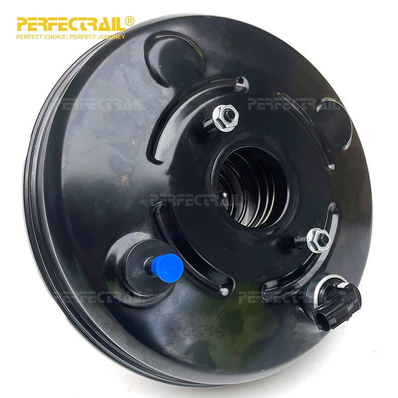 PERFECTRAIL 44610-0K580 Manufacturer Auto Parts Brake Booster for Toyota Hilux VIII Pickup Fortuner 2015-