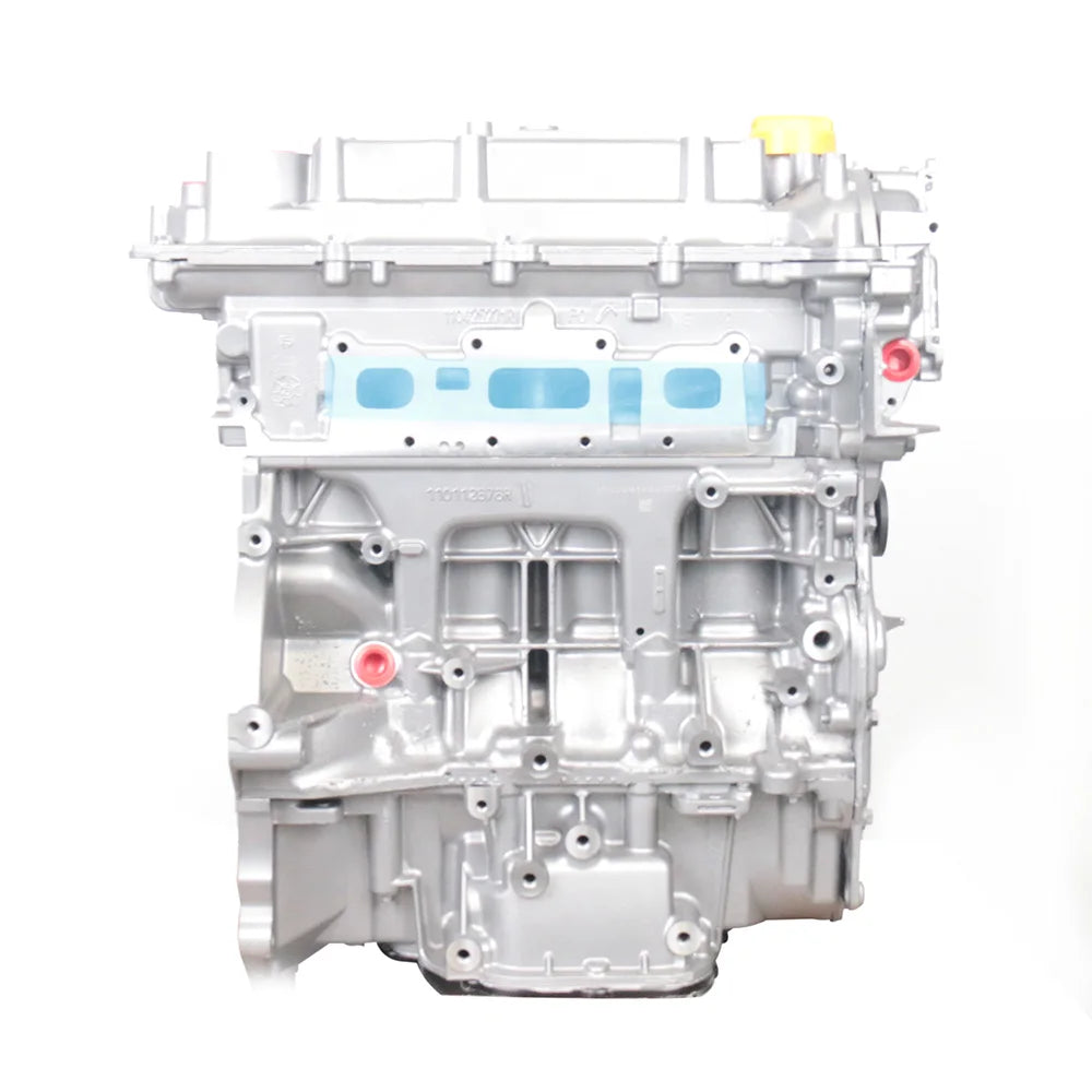 Auto Engine Assembly HRA2 HRA2DDT H5FT 1.2 DIG-T 1.2 TCe Turbo Motor For Nissan Qashqai J11 Juke Pulsar Renault Kadjar Megane