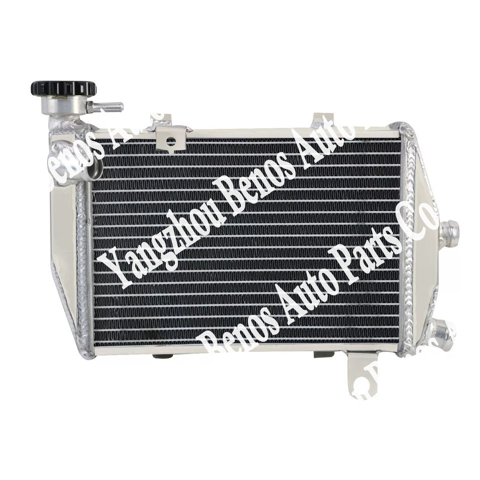Aluminum Motorcycle Radiator for Kawasaki Ninja ZX9R 1998-2003