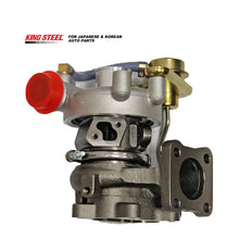 Load image into Gallery viewer, Kingsteel Best Price OEM 17201-64090 17201-54090 Auto Turbo Charger Car Engine Turbocharger for Toyota HIlux Hiace CT9