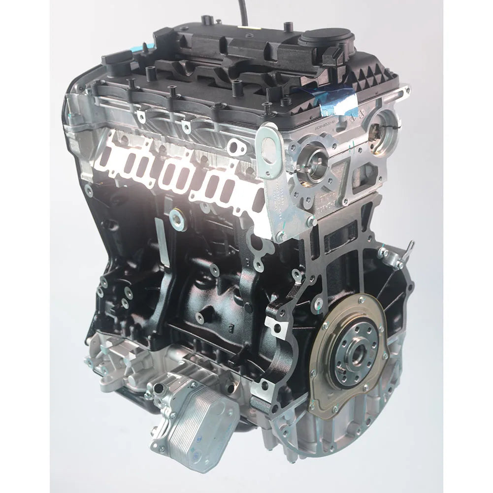 FK2Q-6006-CA BK2Q 6006 FA Diesel Engine Long Block for Ford Transit 2.2 FWD Front-Wheel Drive CITROEN PEUGEOT