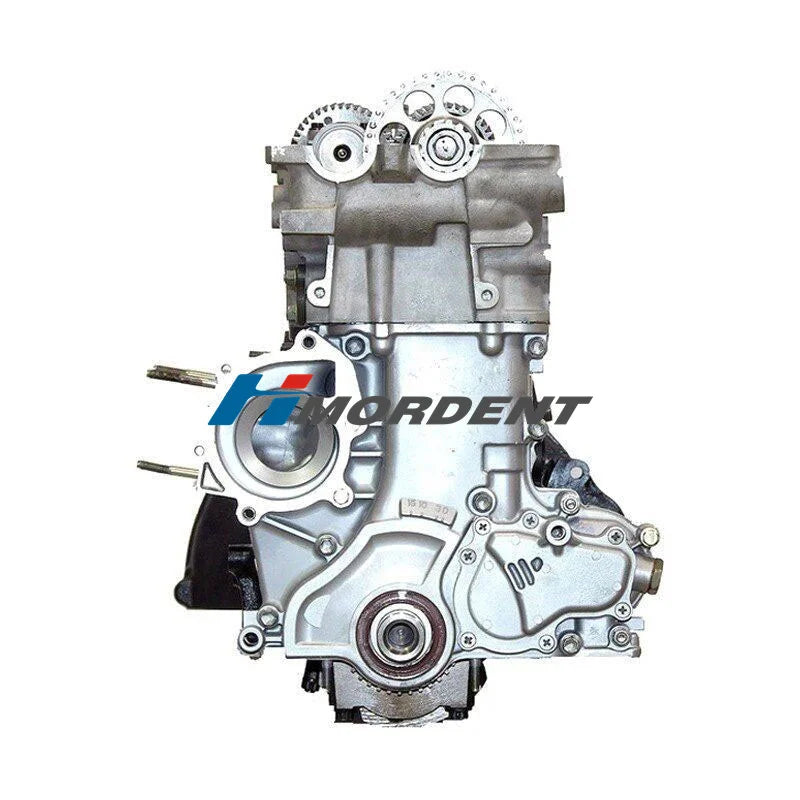 Toyota 4Runner 1984-2019 - Remanufacturing 100% Tested 1.6L 1FZ 1FZ-FE Engine Land Cruiser Lexus – OEM 1FZ - image 5