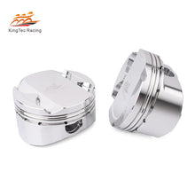 Load image into Gallery viewer, Honda Civic Type R Integra K20A Forged Piston Kit 86mm 2006-2011