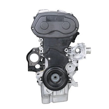 Load image into Gallery viewer, High Quality F16D4 LDE 1.6T Engine Assy Long Block with Cylinder Heads for Chevrolet Cruze Aveo