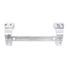 Load image into Gallery viewer, Front Subframe Brace for VW Golf R / GTI Mk7 / Mk8 and Audi RS3 8V FL / TT RS 8S - Silver