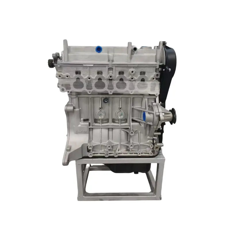 Suzuki Vitara / Baleno / Swift G16B 1.6L SOHC 16V Gasoline Long Block Engine Assembly (OEM 1111071C00) - image 2