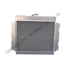 Load image into Gallery viewer, Aluminum Radiator for Dodge Dart Charger Coronet Station Wagon 2-Door / Plymouth Fury Satellite Belvedere Station Wagon Valient
