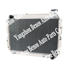 Load image into Gallery viewer, 3 Row Radiator for Nissan Pathfinder R51 4.0L V6 Petrol 2005-2011