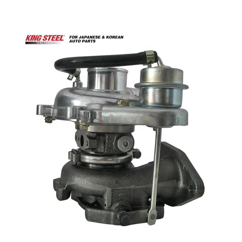 KINGSTEEL OEM 17201-30080 1720130080 Auto Parts Engine Turbo CT16 Car Turbocharger for TOYOTA Hiace Hilux Land Cruiser 2KD