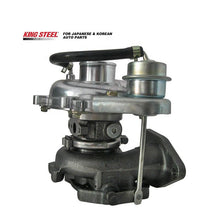 Load image into Gallery viewer, KINGSTEEL OEM 17201-30080 1720130080 Auto Parts Engine Turbo CT16 Car Turbocharger for TOYOTA Hiace Hilux Land Cruiser 2KD