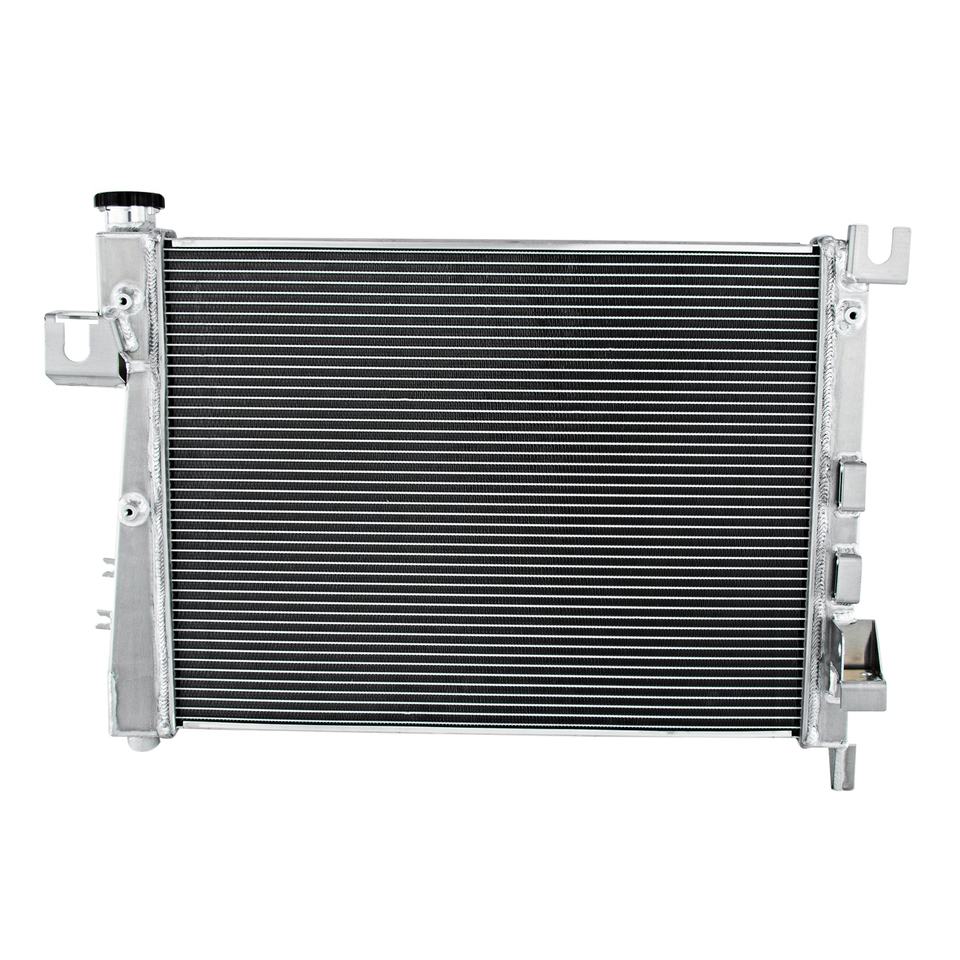 Radiator Shroud Fan Relay for 2004-2009 Dodge Ram 1500 2500 3500 5.7L V8