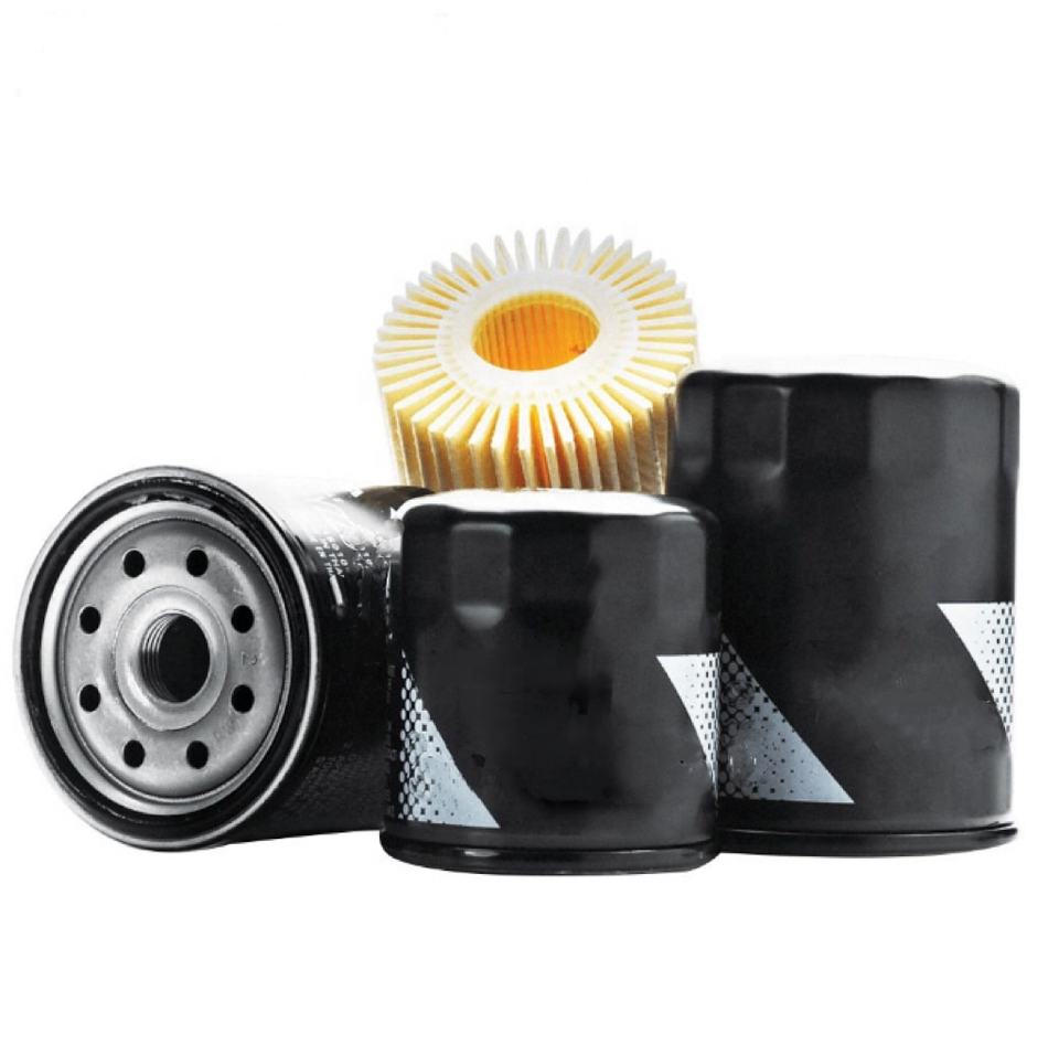 Engine Oil Filters High-performance 26300 Auto Filter PF48 Air Filter for Heavy-duty Trucks Fuel 90915 Hot Sale Air Dryer OC614