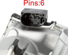 Load image into Gallery viewer, 0280750137 High Performance High Quality Proton Throttle Body for Fiat Car