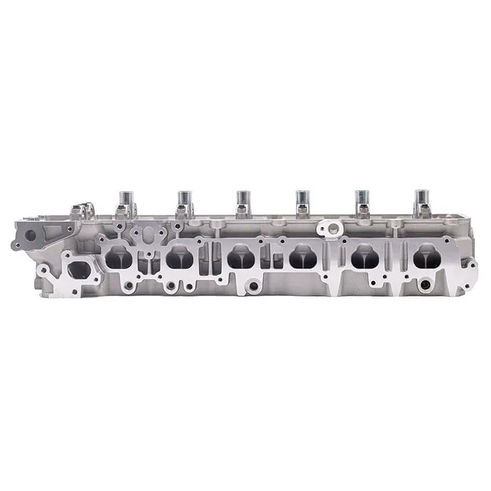 Turbo Engine Parts 4.5L 1FZ-FE 1FZ Engine Cylinder Head for Toyota Land Cruiser 100 80 70 Lexus LX450