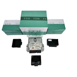APS-HV-1601304017751 High Quality 6D15 6D16 6D17 6D22 ECU for Mitsubishi Genuine Parts