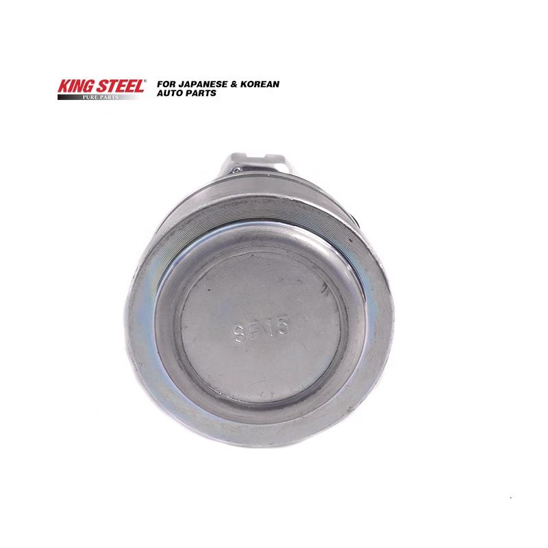 KINGSTEEL OEM 51220-S9A-982 51220-S9A-003 51220-S9A-020 51220-S6F-E01 Car Auto Parts Suspension Lower Ball Joint for HONDA CRV