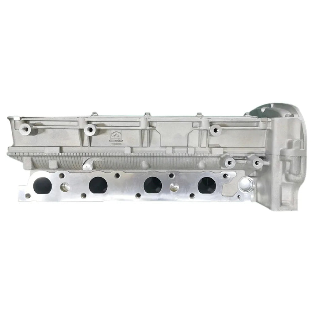 Wholesale 908768 Complete New Cylinder Head Assembly H9FB JXFA PHFA 244DT for Ford Land Rover 2.4 Engine